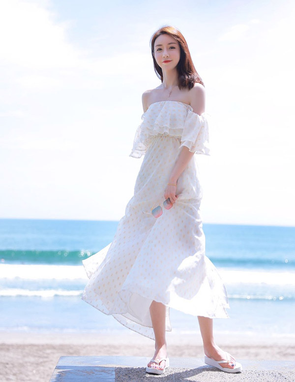 洛杉矶外围模特